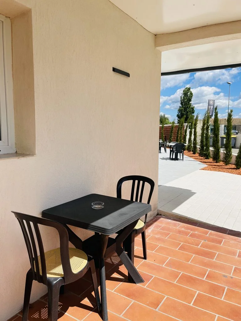 Location d'appartement à Velaux
