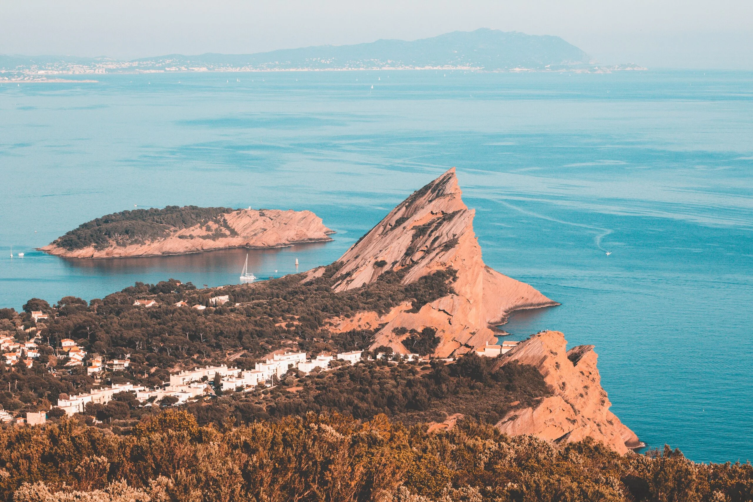 Réserver une escapade